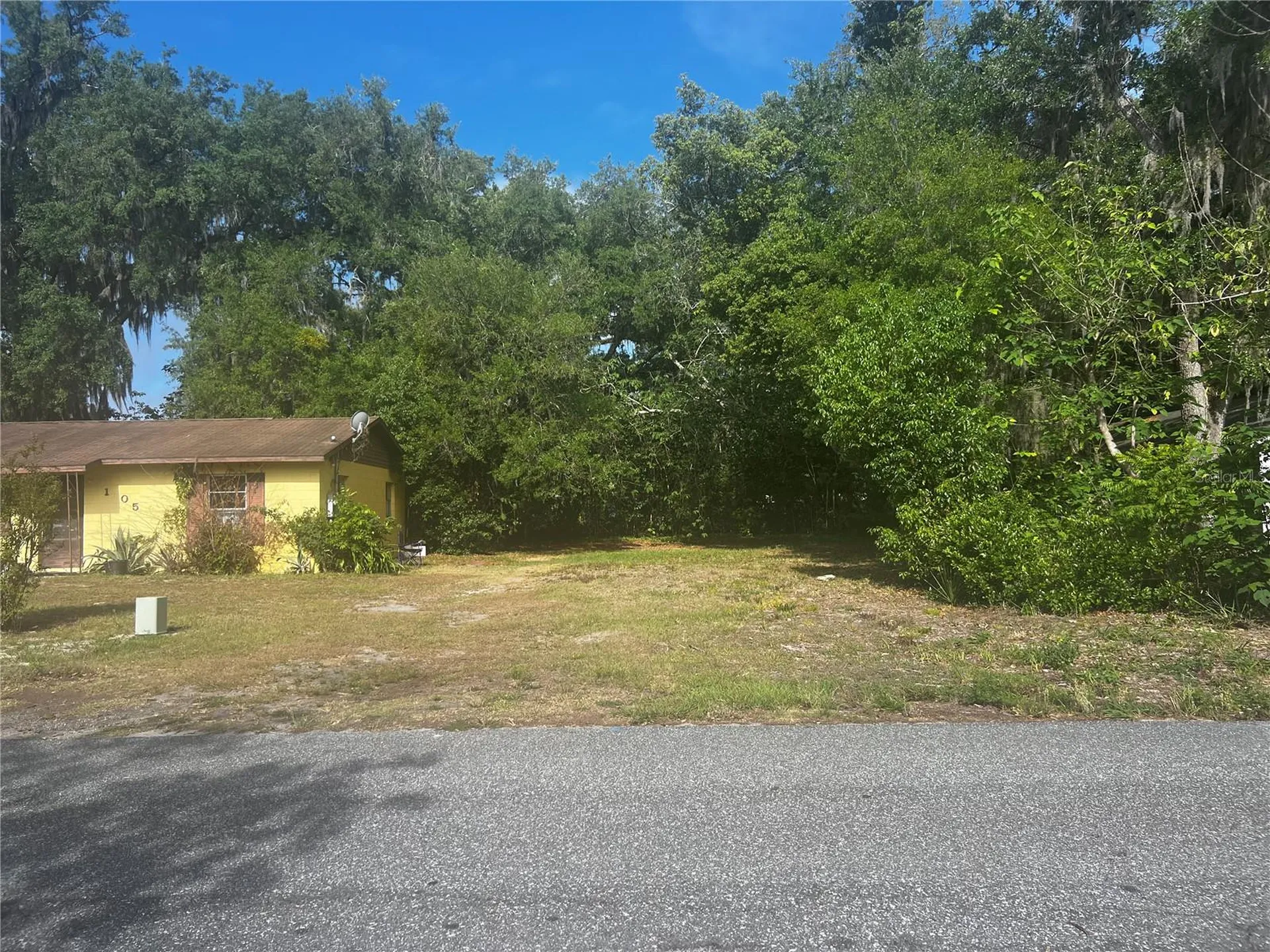 1109 Stinson Street Leesburg FL 34748