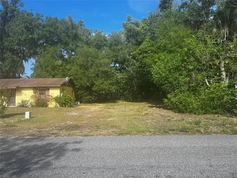 1109 Stinson Street Leesburg FL 34748