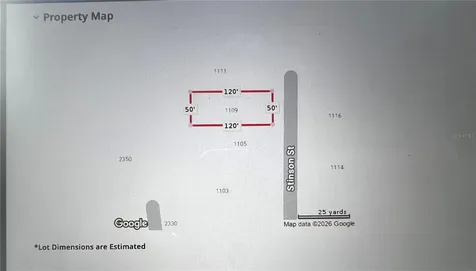 1109 Stinson Street Leesburg FL 34748