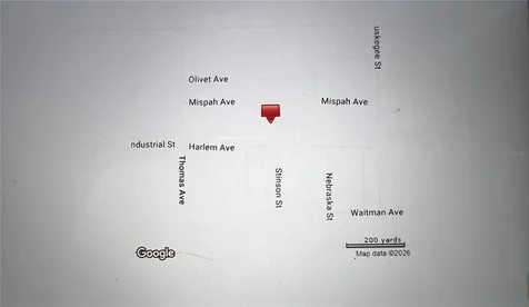 1109 Stinson Street Leesburg FL 34748