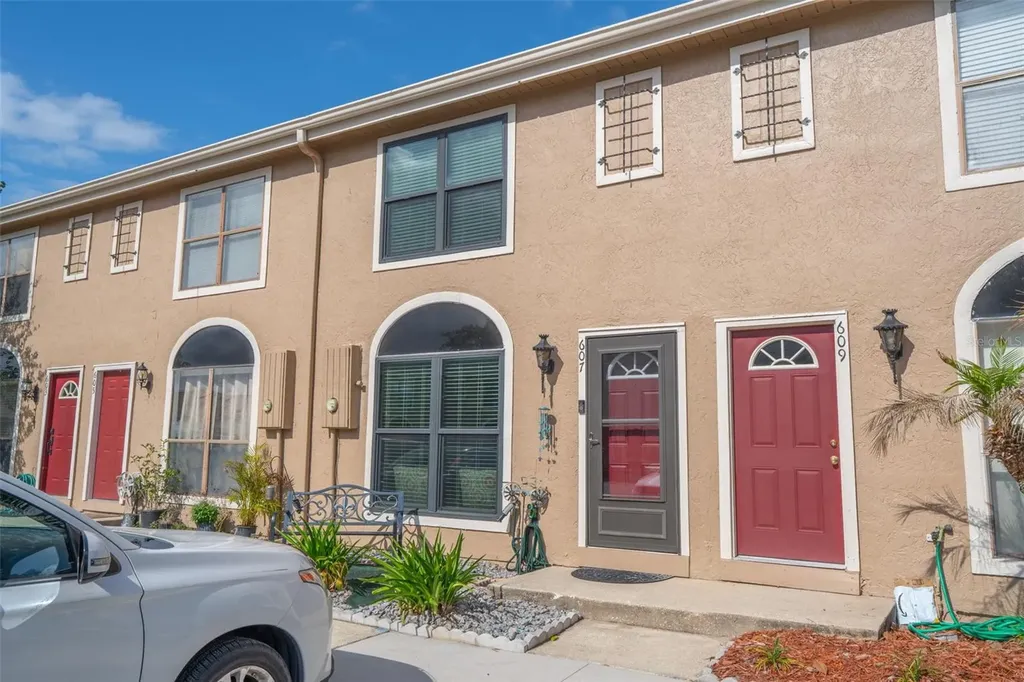 607 Casa Park Court K Winter Springs FL 32708