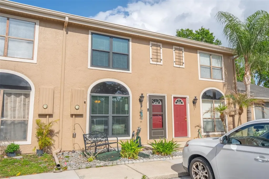 607 Casa Park Court K Winter Springs FL 32708