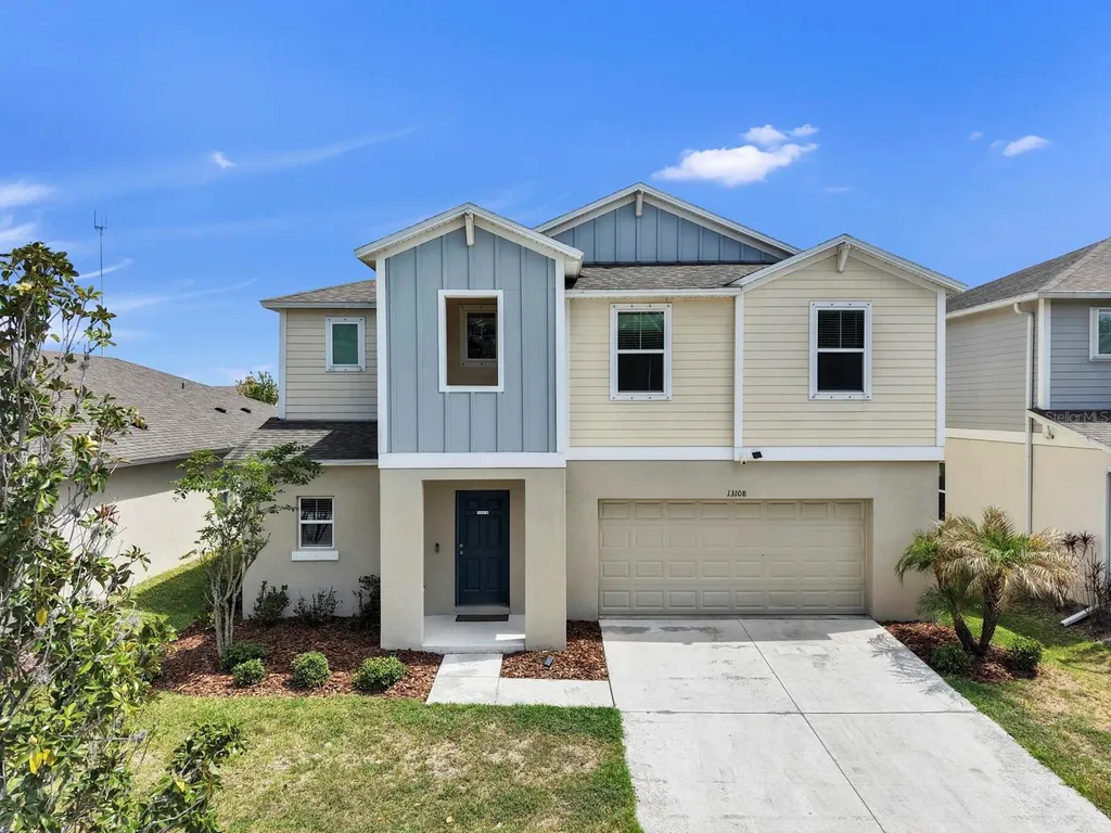 13108 Shumard Way Riverview FL 33579