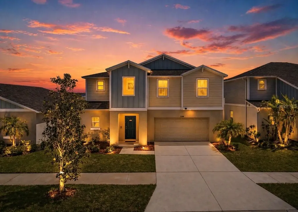 13108 Shumard Way Riverview FL 33579