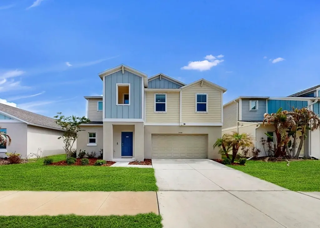 13108 Shumard Way Riverview FL 33579