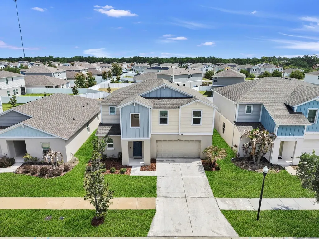 13108 Shumard Way Riverview FL 33579