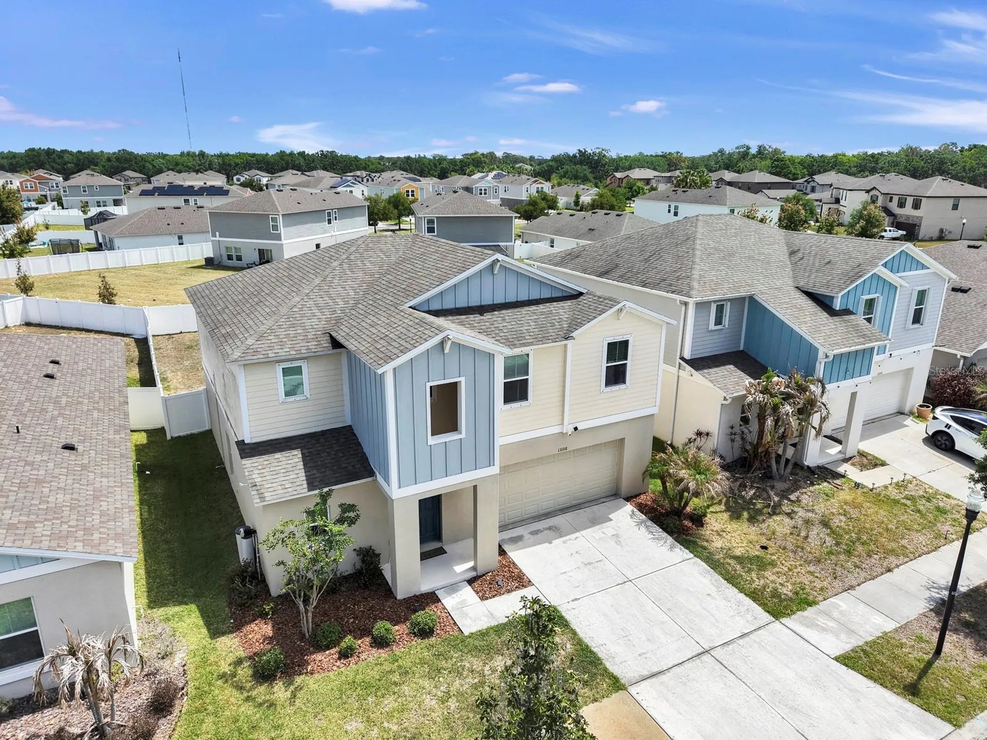 13108 Shumard Way Riverview FL 33579