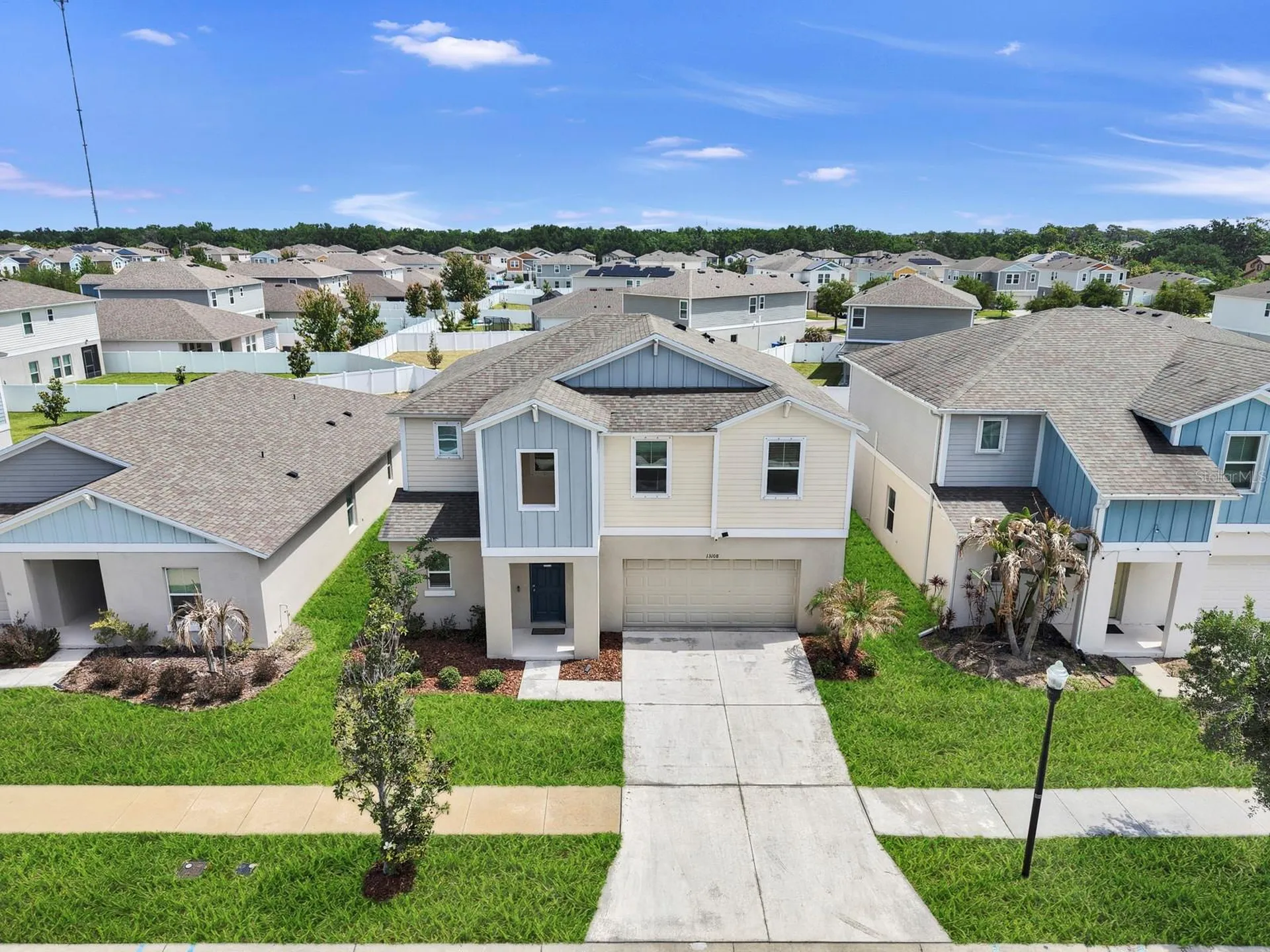 13108 Shumard Way Riverview FL 33579