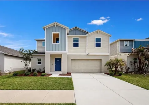 13108 Shumard Way Riverview FL 33579