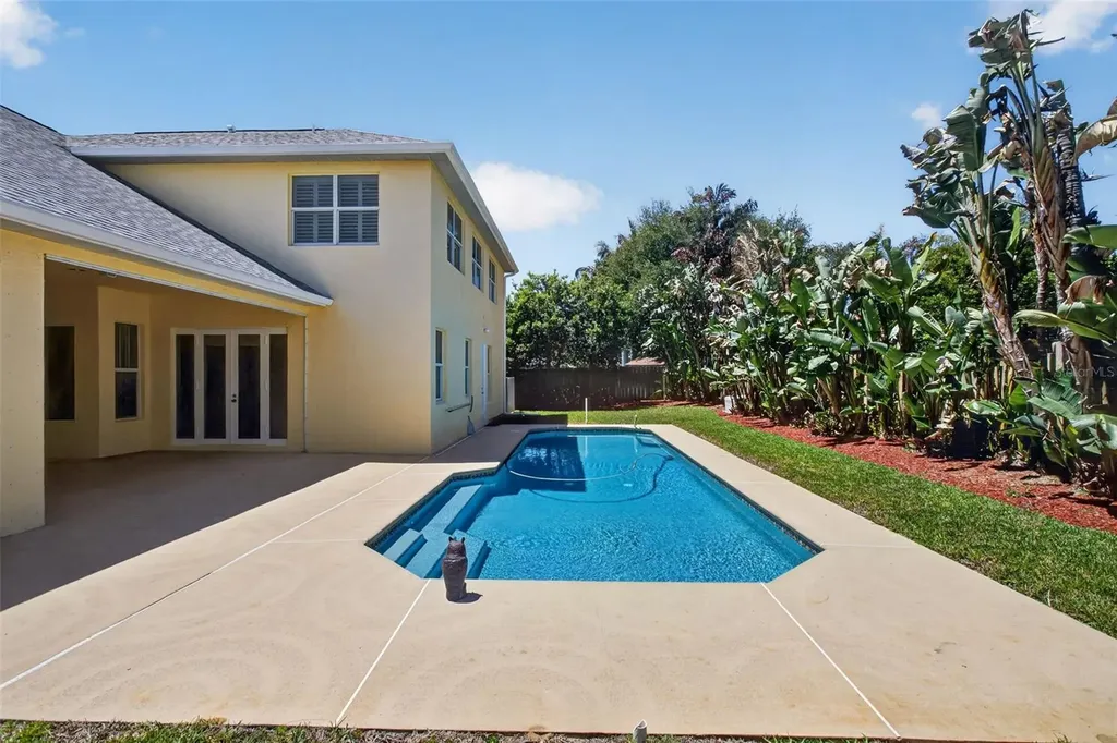 650 High Point Court Merritt Island FL 32952