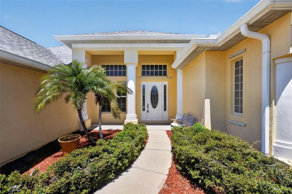 650 High Point Court Merritt Island FL 32952