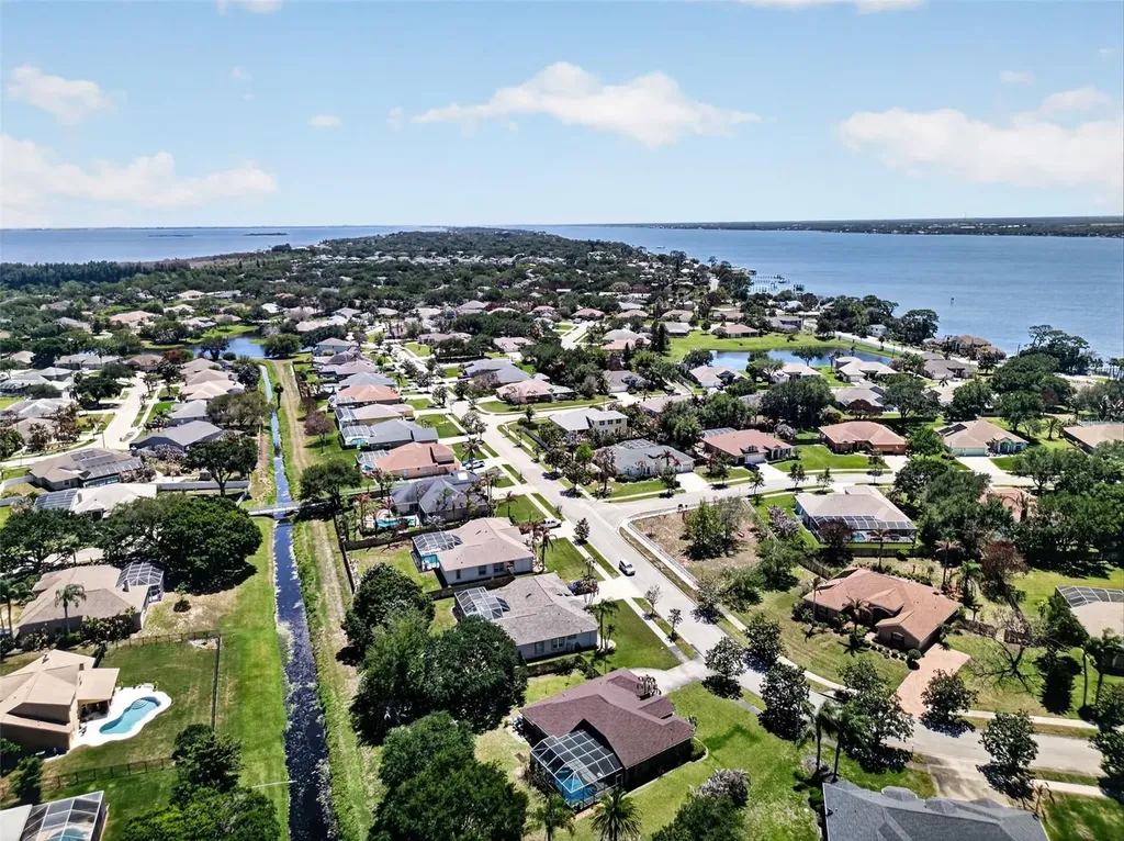 650 High Point Court Merritt Island FL 32952