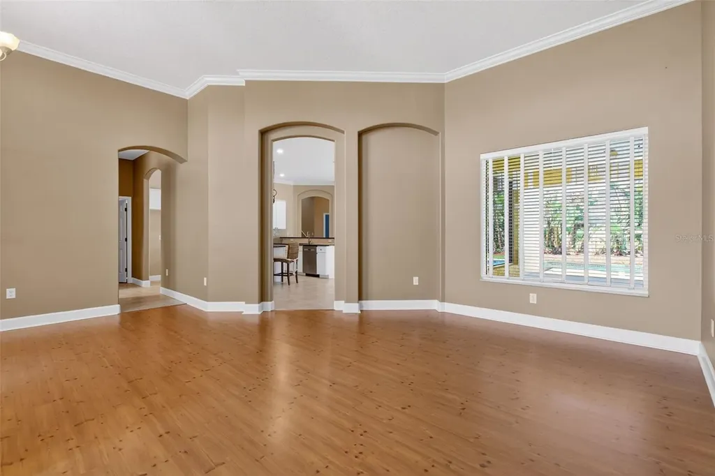 650 High Point Court Merritt Island FL 32952