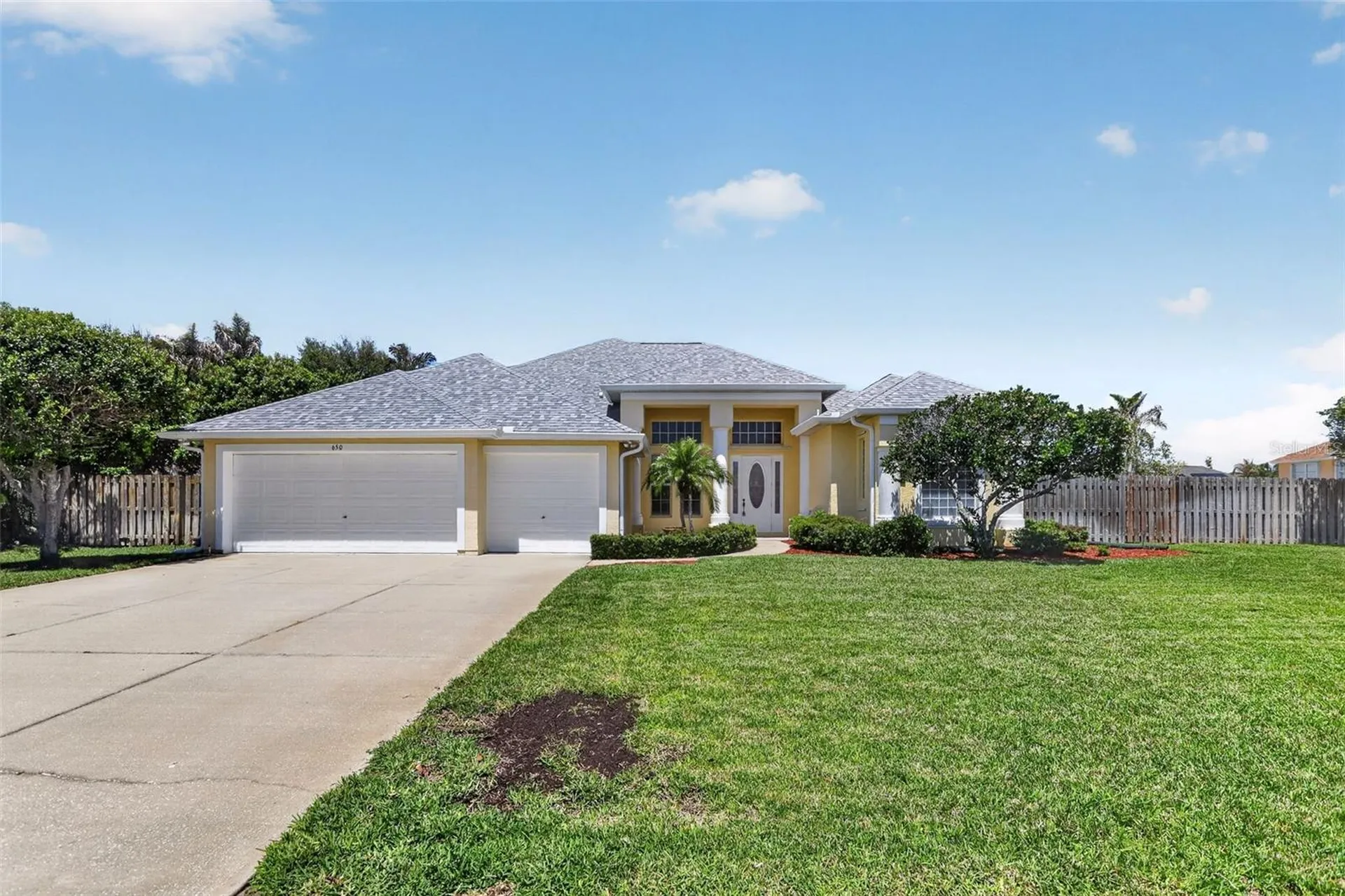 650 High Point Court Merritt Island FL 32952