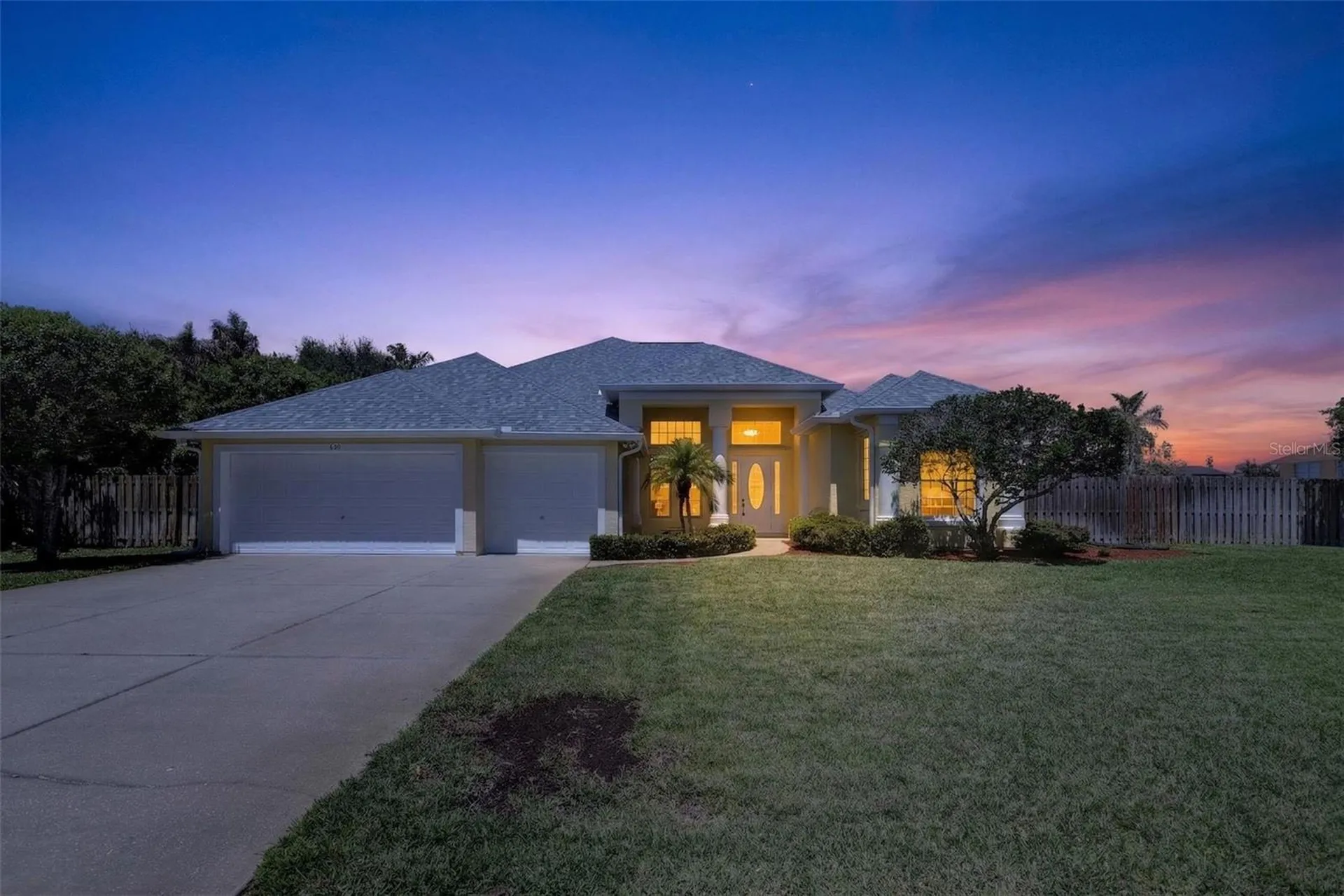 650 High Point Court Merritt Island FL 32952