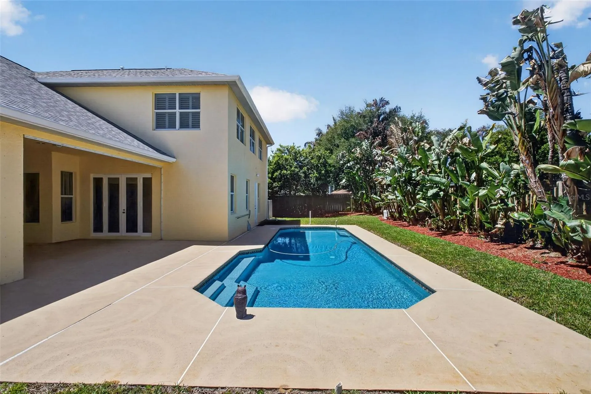 650 High Point Court Merritt Island FL 32952