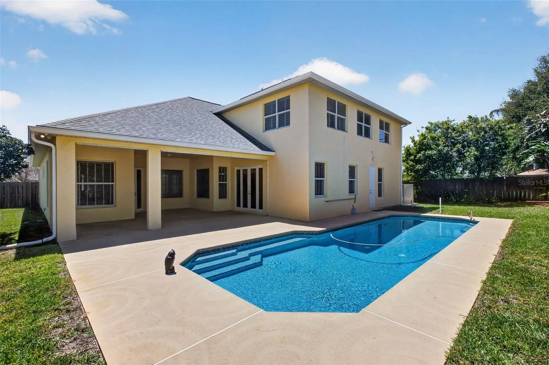 650 High Point Court Merritt Island FL 32952
