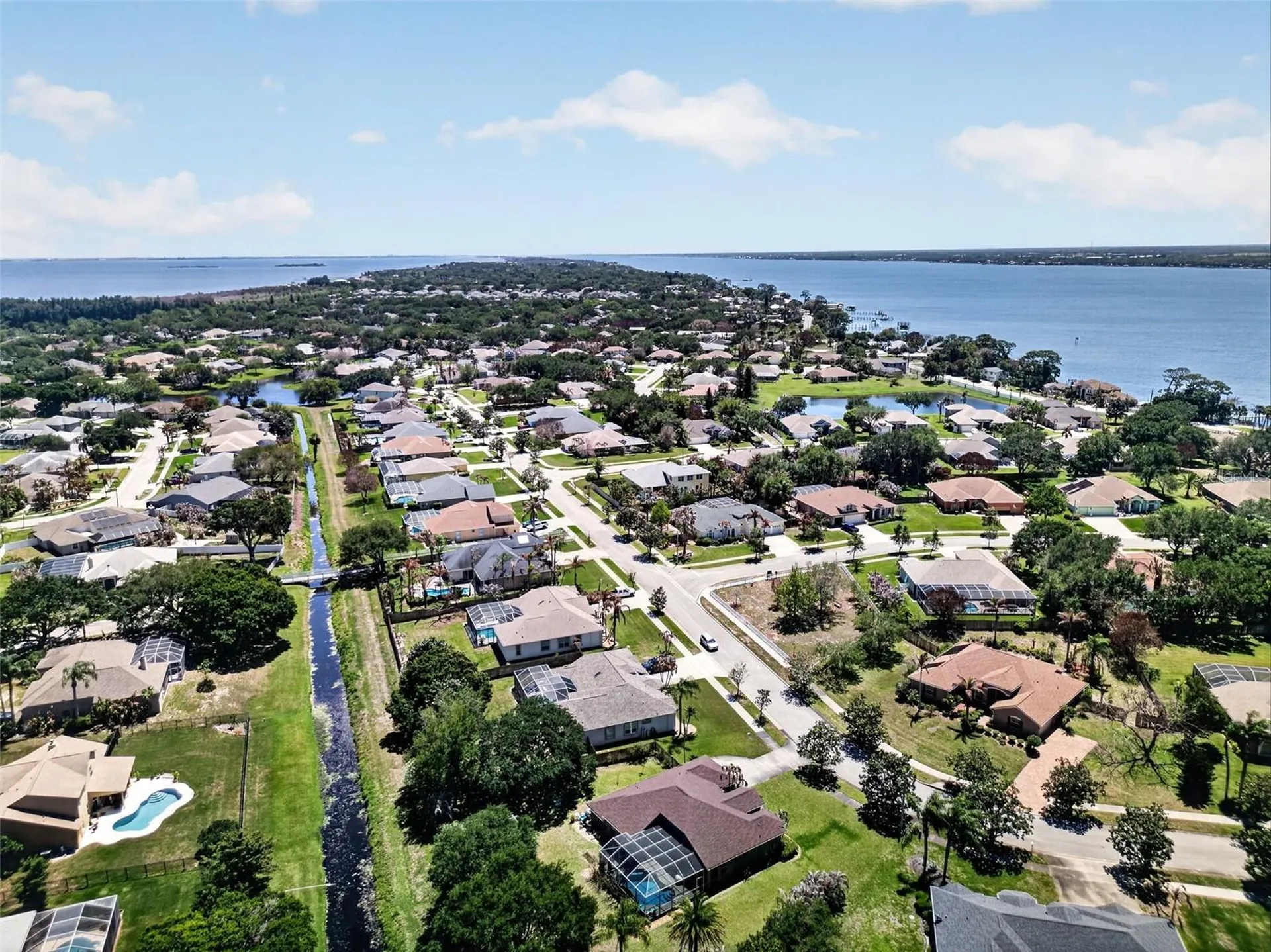 650 High Point Court Merritt Island FL 32952