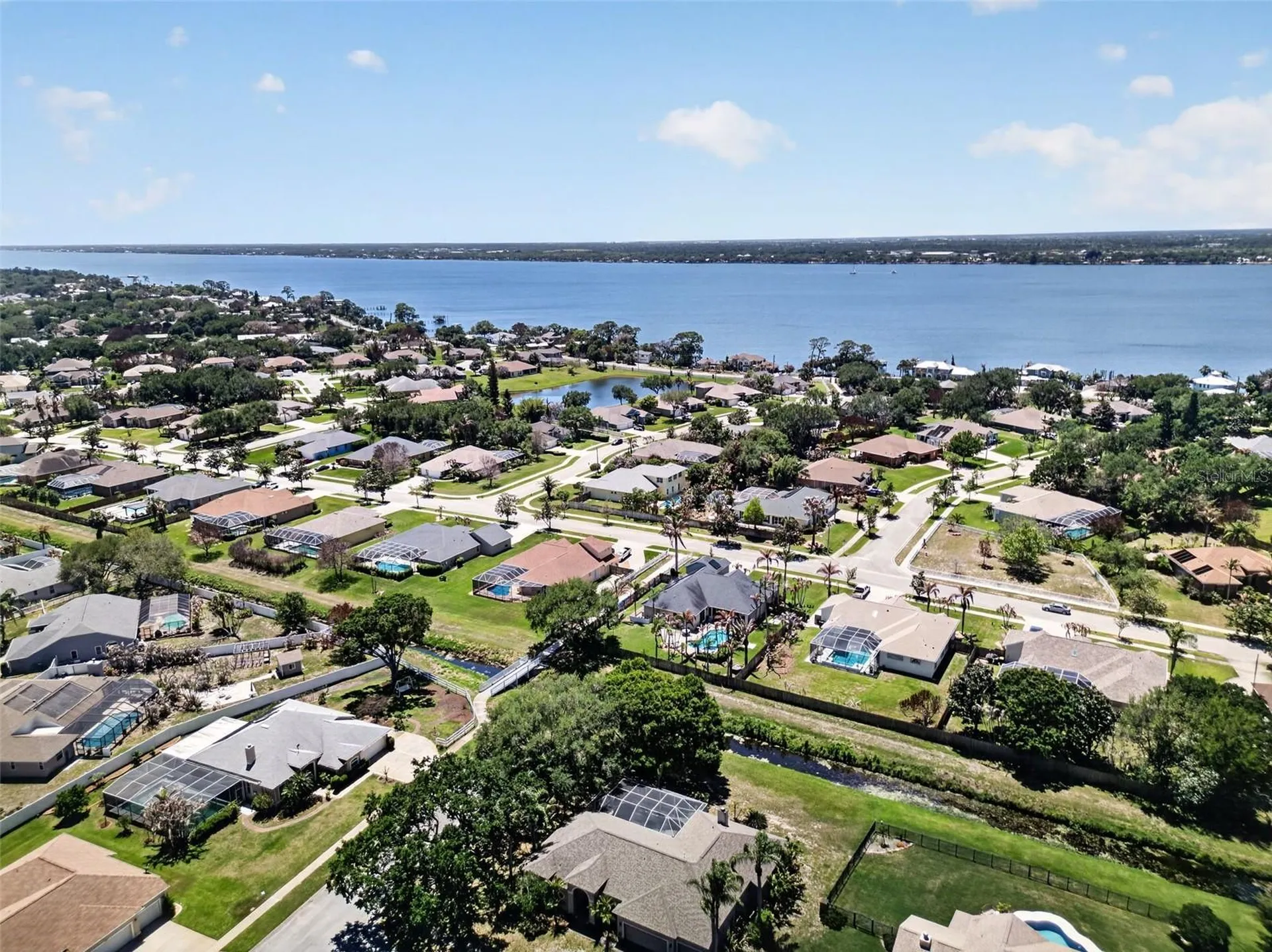 650 High Point Court Merritt Island FL 32952