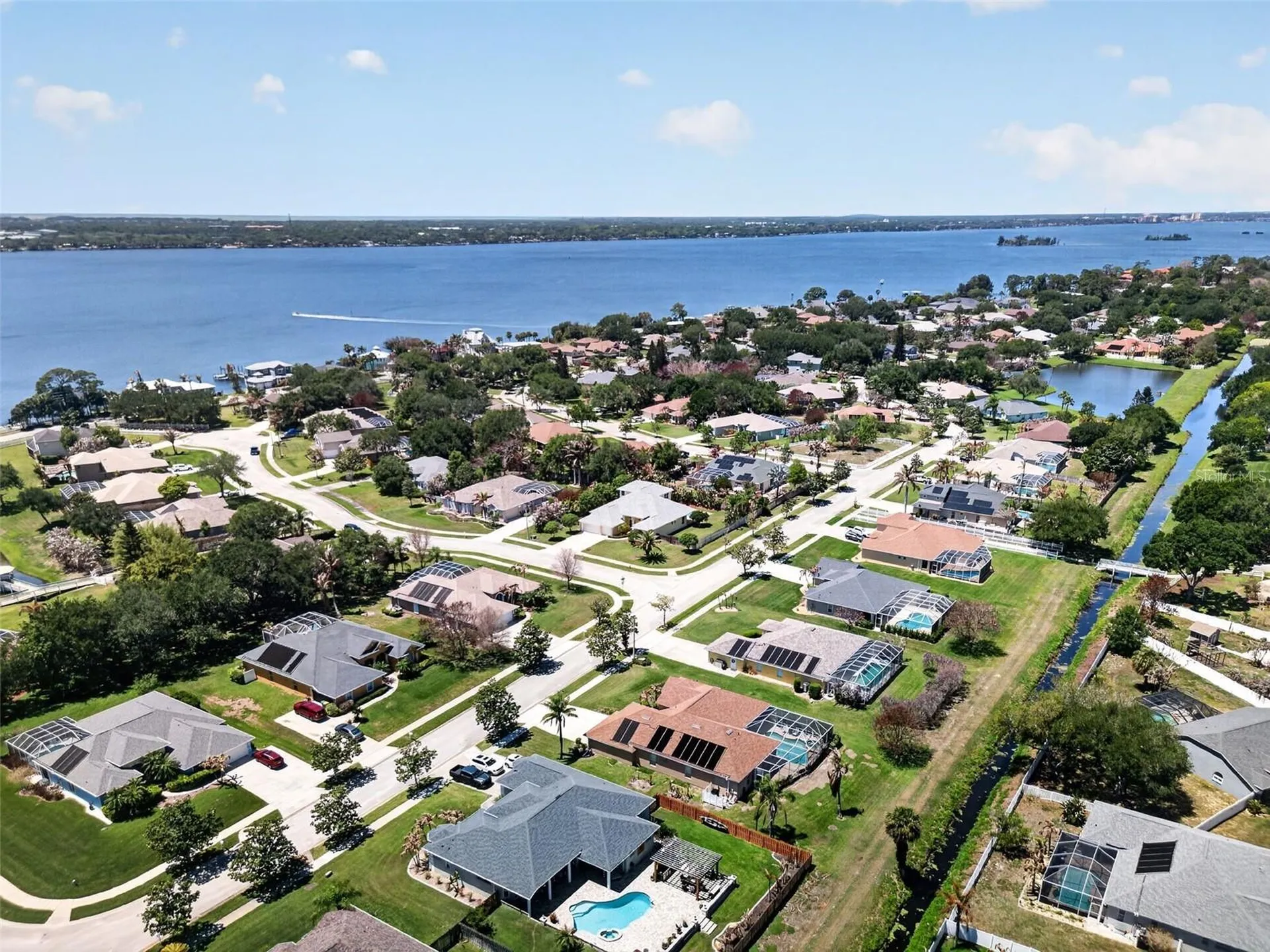 650 High Point Court Merritt Island FL 32952