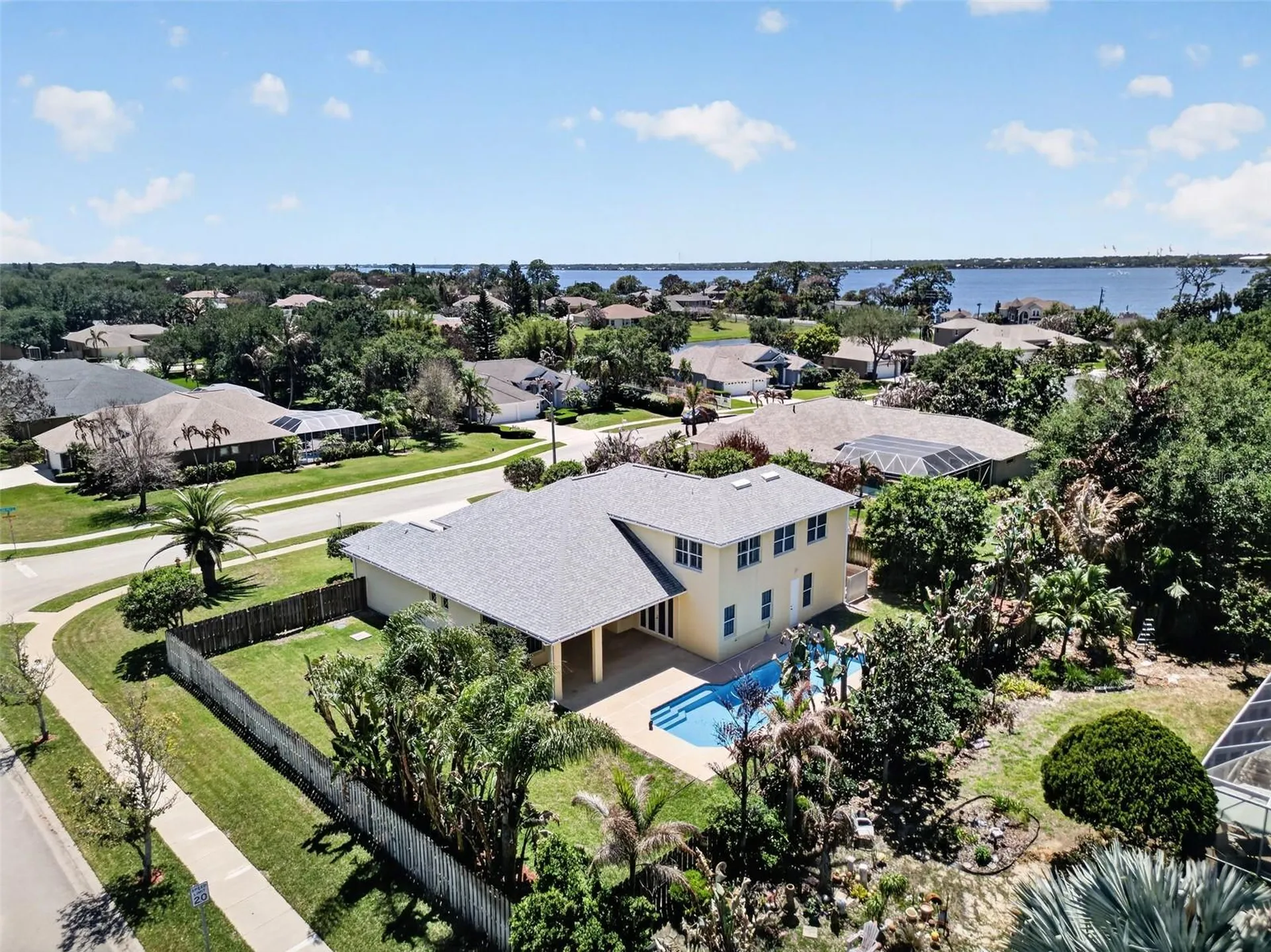 650 High Point Court Merritt Island FL 32952