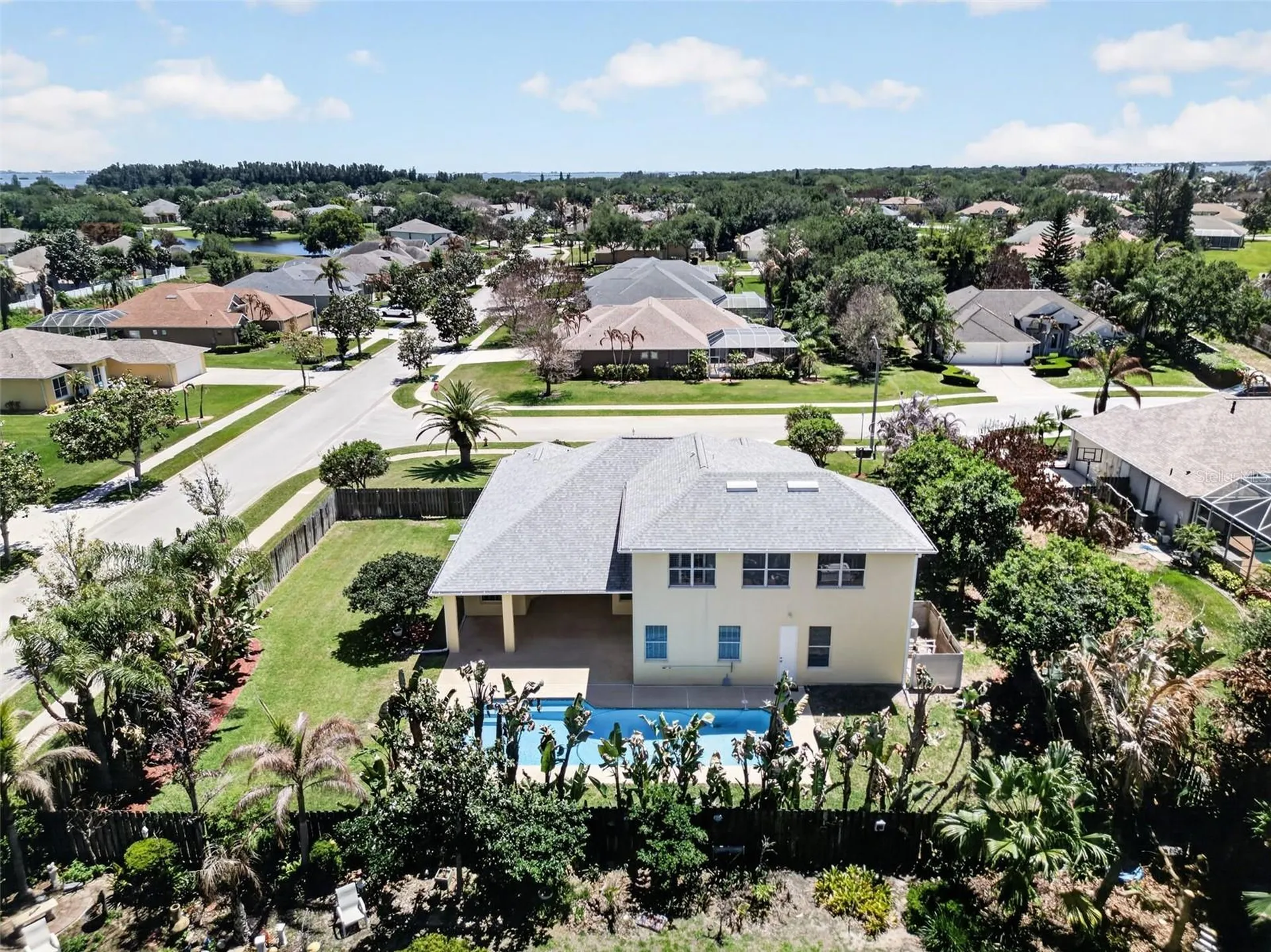 650 High Point Court Merritt Island FL 32952