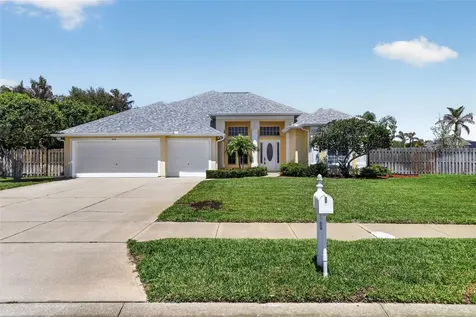 650 High Point Court Merritt Island FL 32952