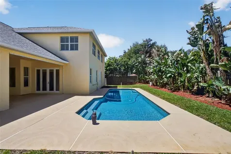 650 High Point Court Merritt Island FL 32952
