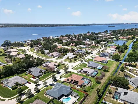 650 High Point Court Merritt Island FL 32952