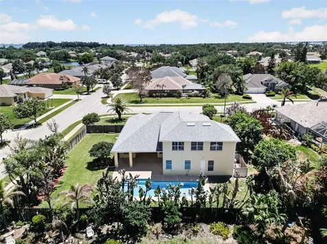 650 High Point Court Merritt Island FL 32952
