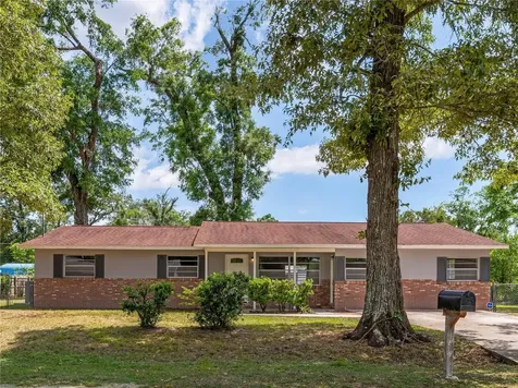 2100 NE 52nd Street Ocala FL 34479