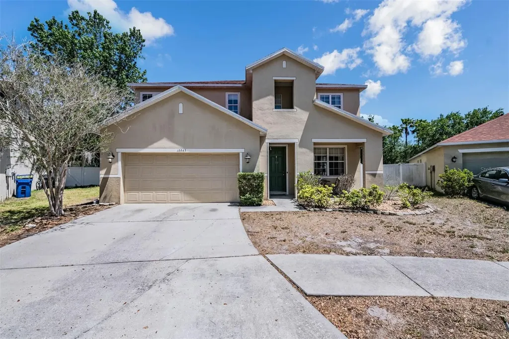 10945 Subtle Trail Drive Riverview FL 33569