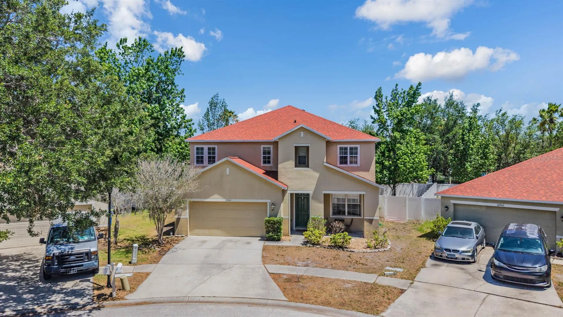 10945 Subtle Trail Drive Riverview FL 33569