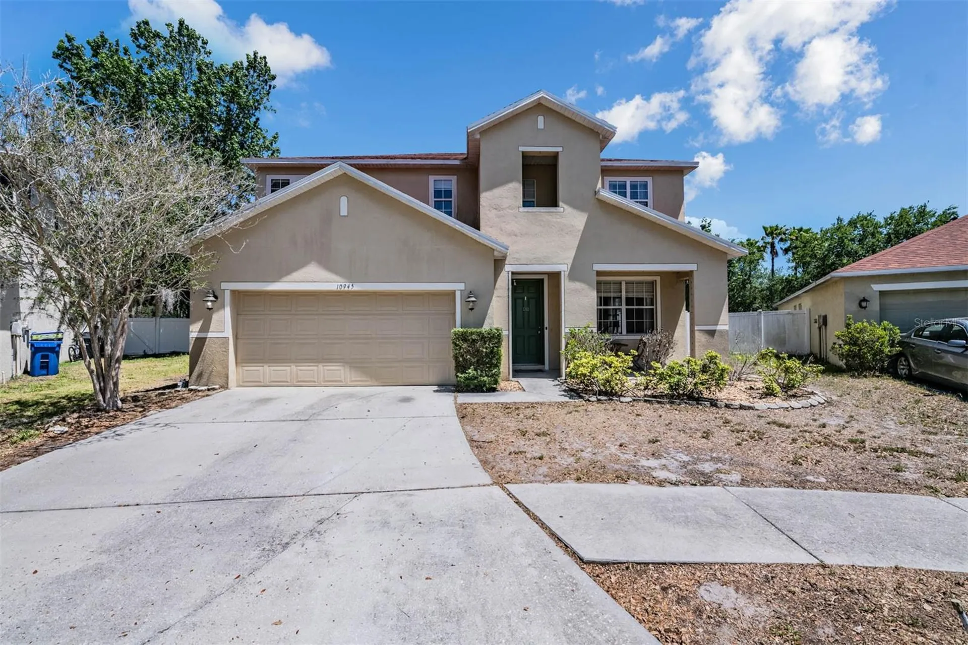 10945 Subtle Trail Drive Riverview FL 33569
