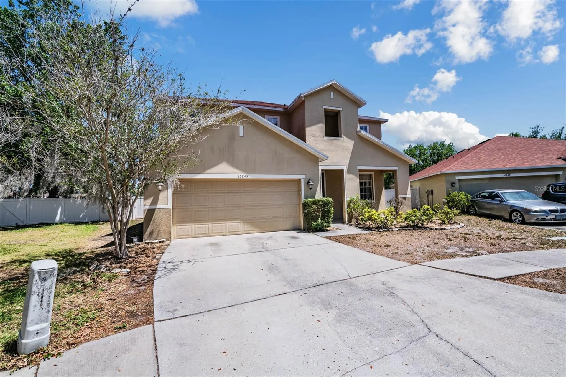 10945 Subtle Trail Drive Riverview FL 33569