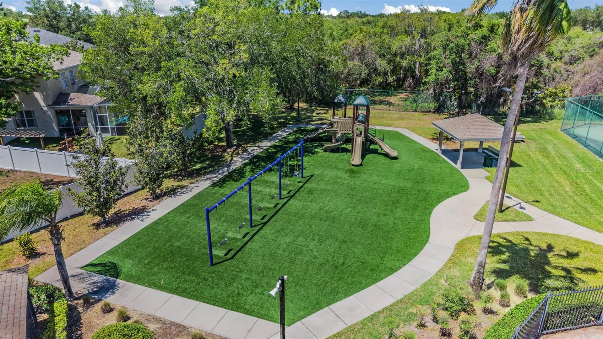10945 Subtle Trail Drive Riverview FL 33569