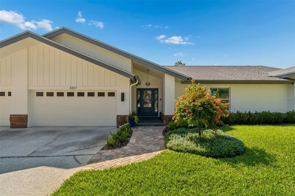3337 Hyde Park Drive Clearwater FL 33761