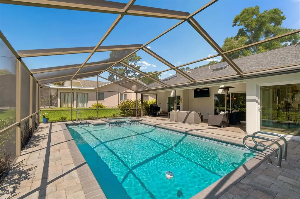 3337 Hyde Park Drive Clearwater FL 33761