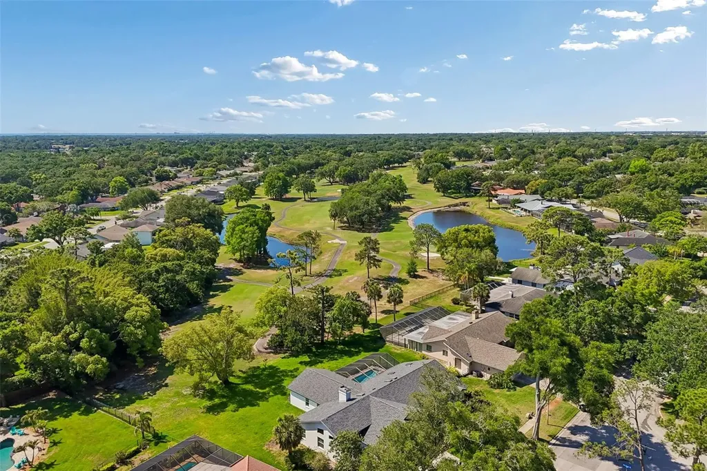 3337 Hyde Park Drive Clearwater FL 33761