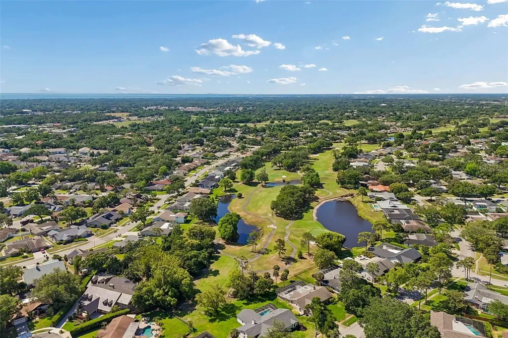 3337 Hyde Park Drive Clearwater FL 33761