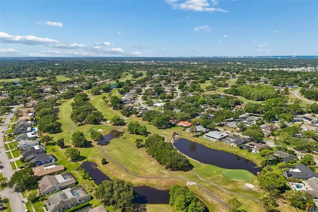 3337 Hyde Park Drive Clearwater FL 33761