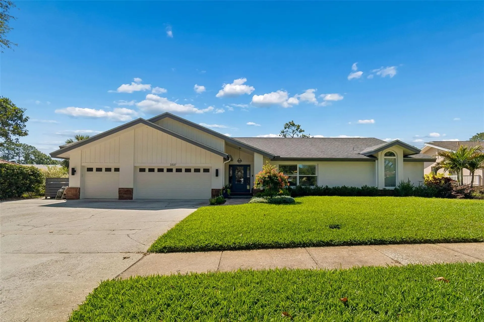 3337 Hyde Park Drive Clearwater FL 33761