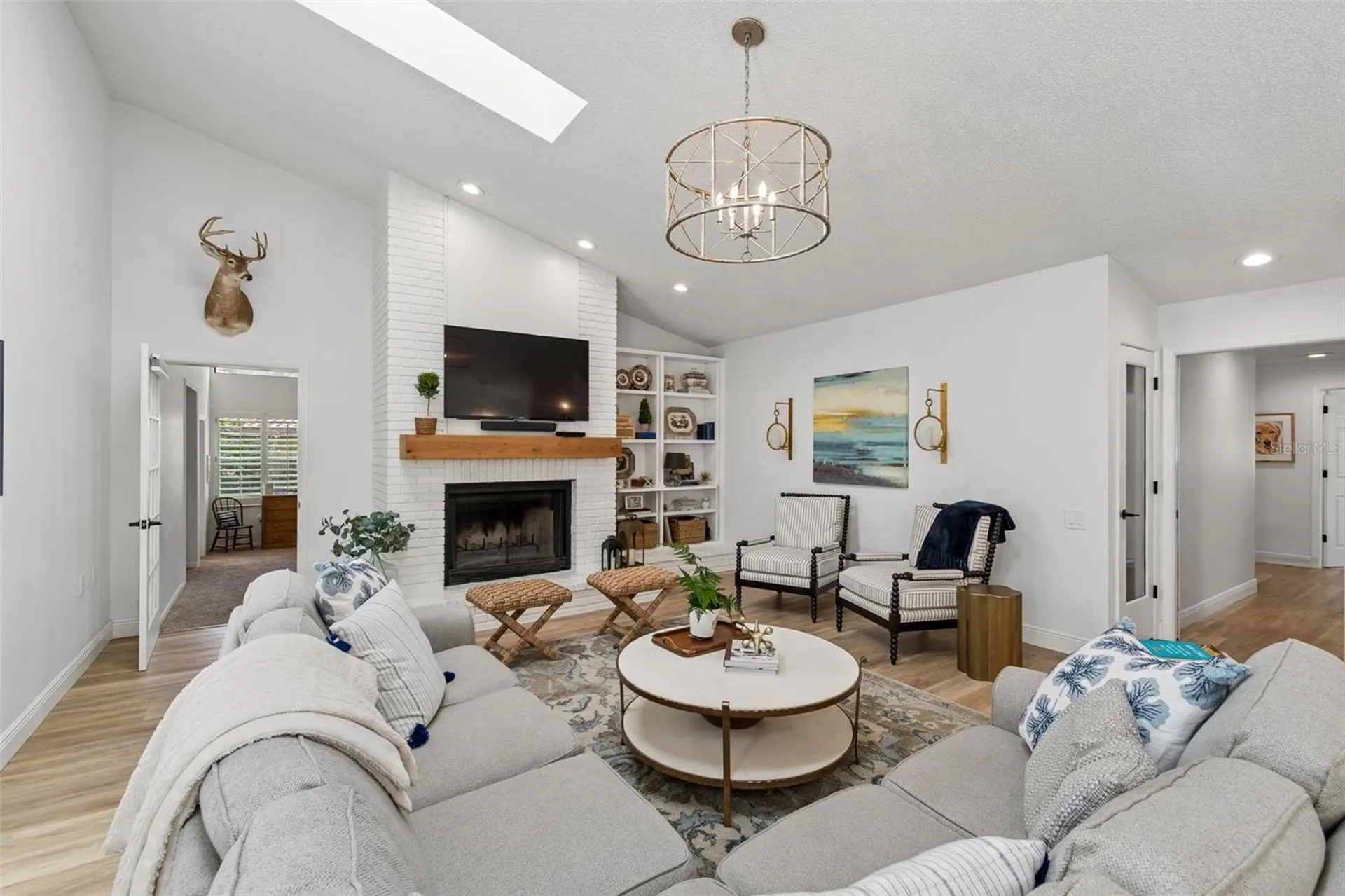 3337 Hyde Park Drive Clearwater FL 33761