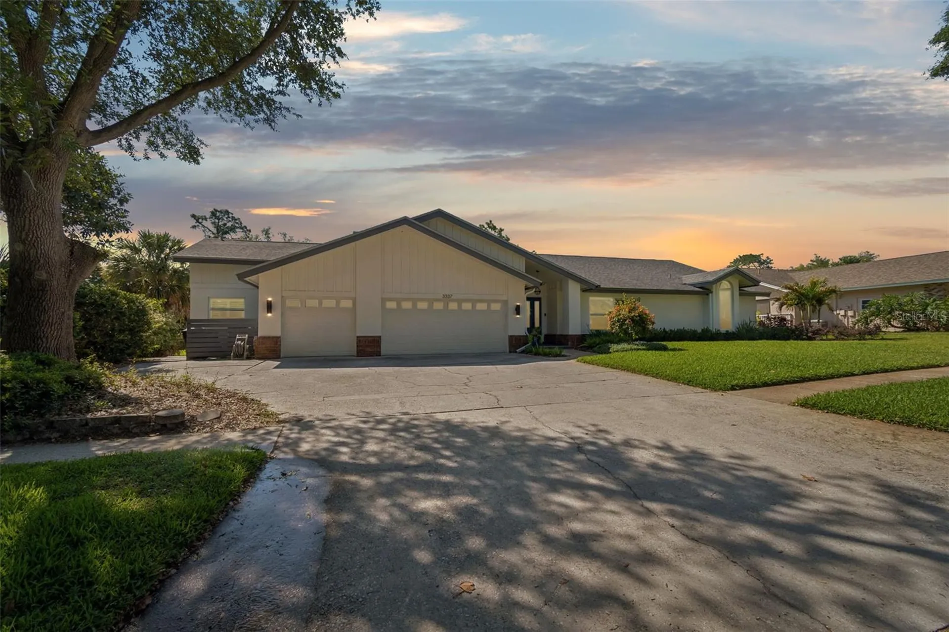 3337 Hyde Park Drive Clearwater FL 33761