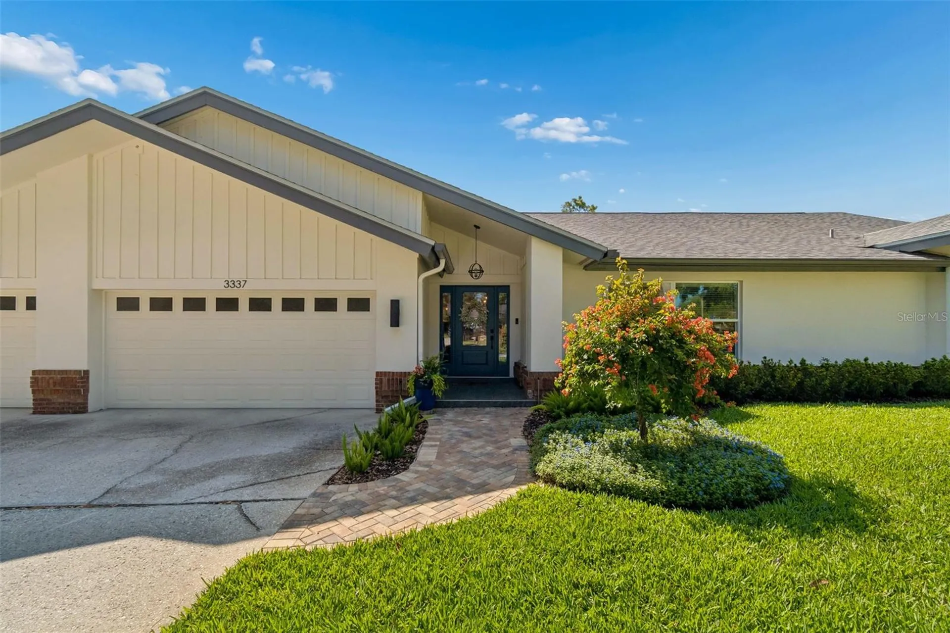 3337 Hyde Park Drive Clearwater FL 33761