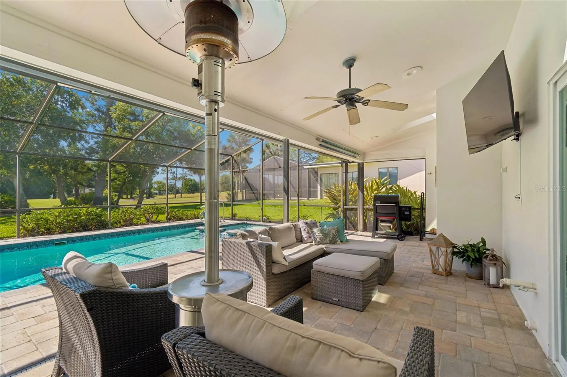3337 Hyde Park Drive Clearwater FL 33761