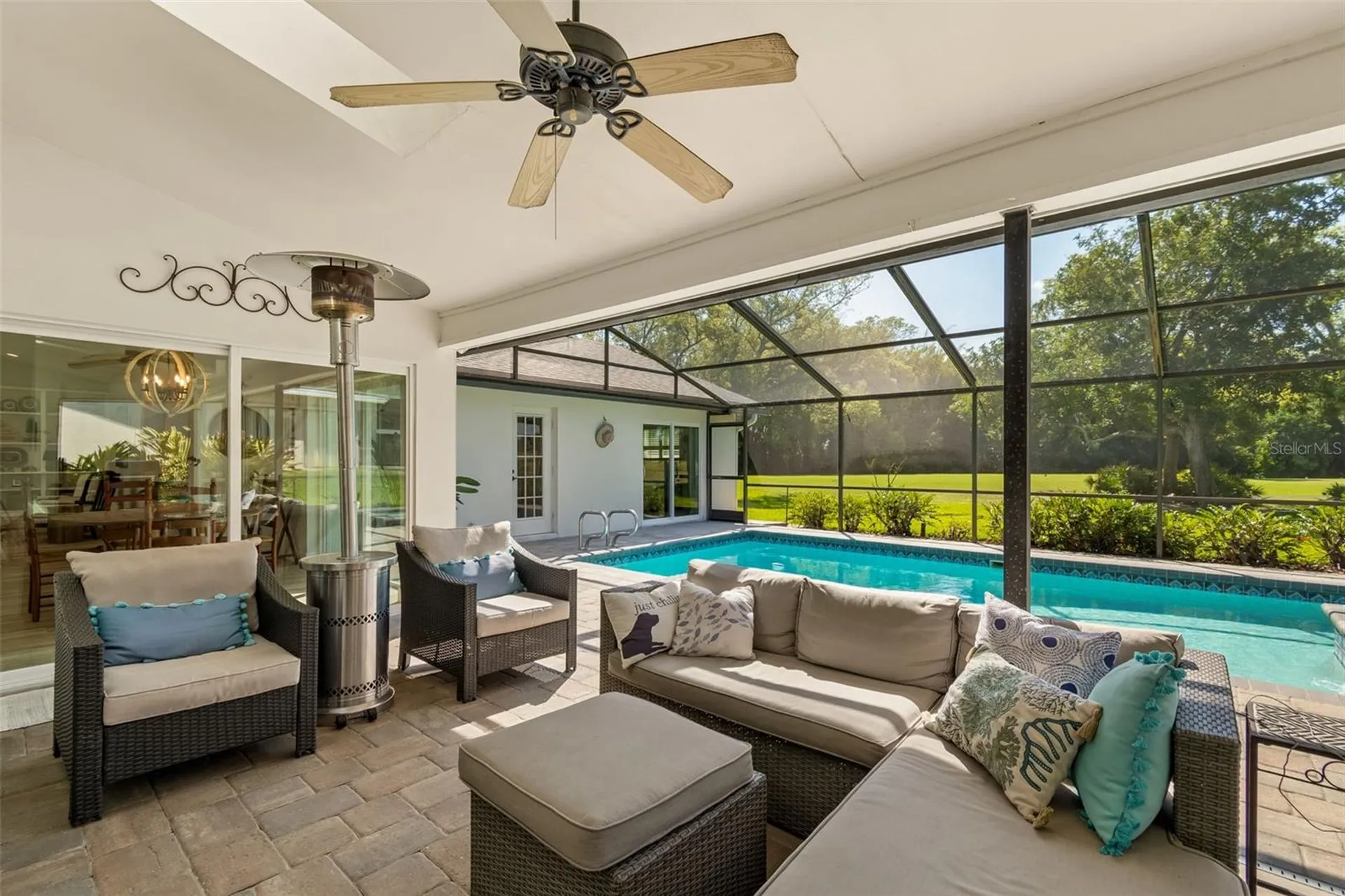 3337 Hyde Park Drive Clearwater FL 33761