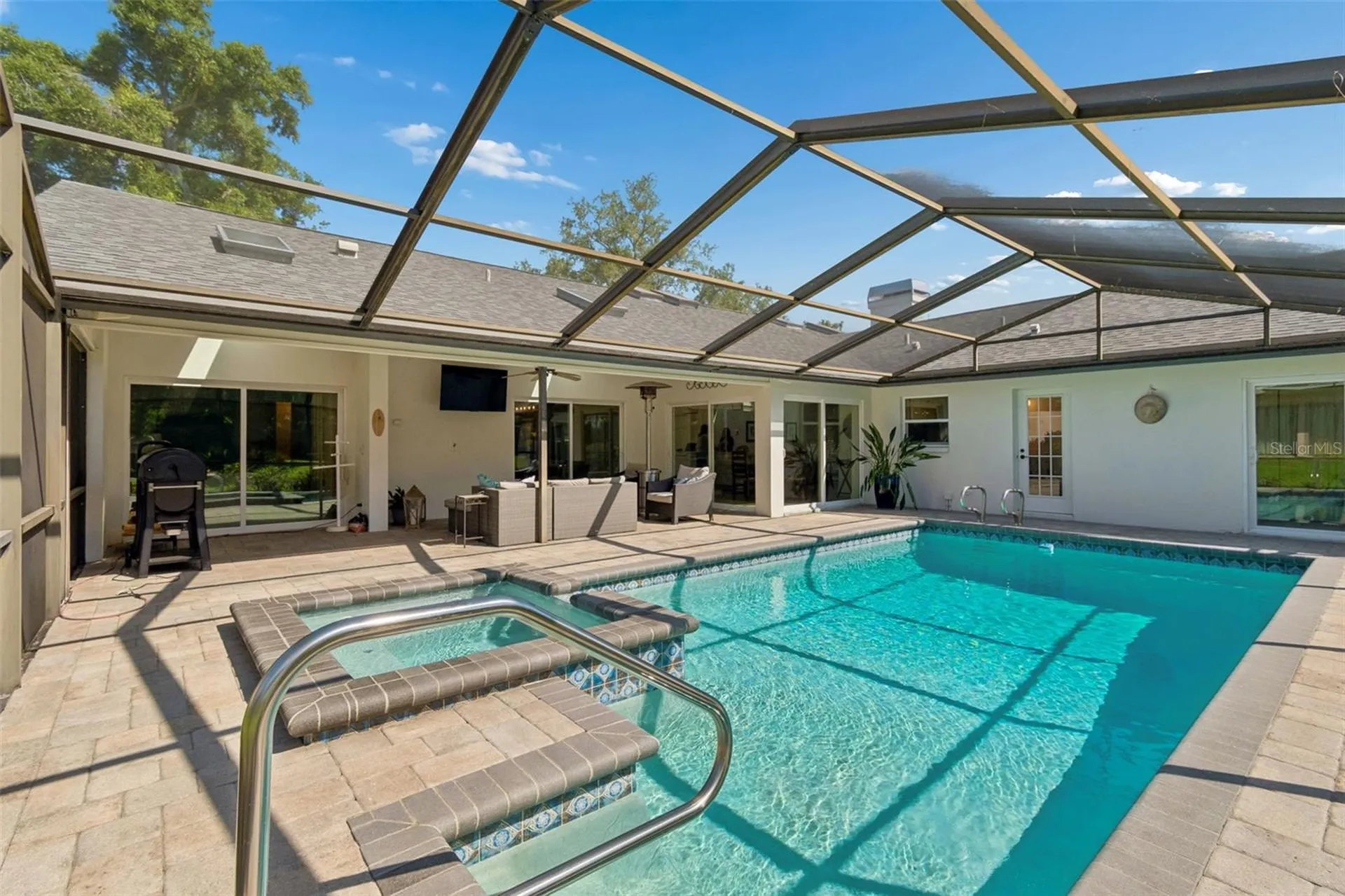 3337 Hyde Park Drive Clearwater FL 33761