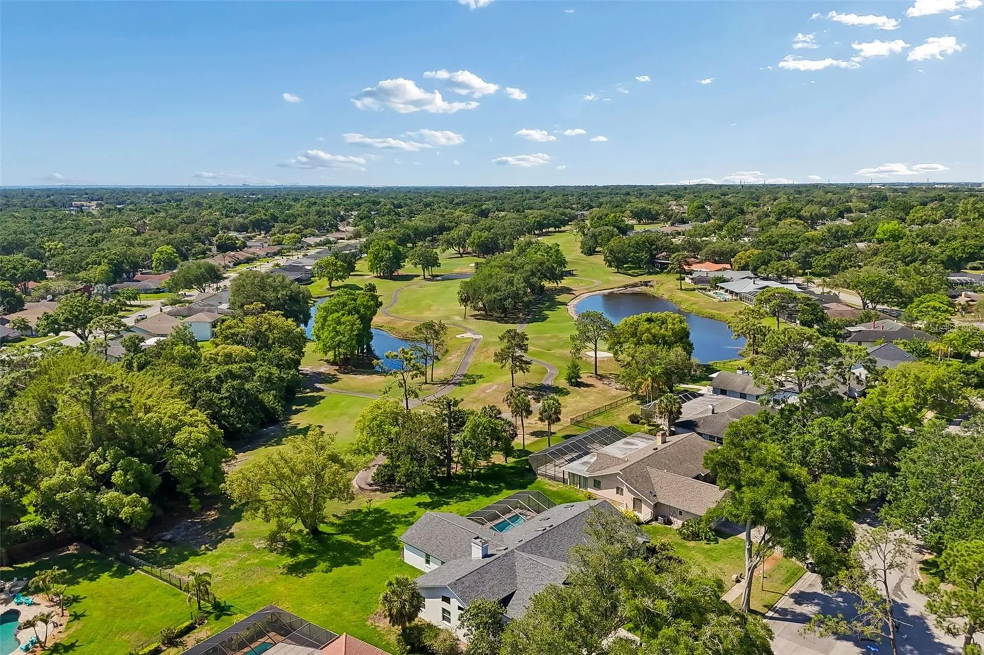 3337 Hyde Park Drive Clearwater FL 33761