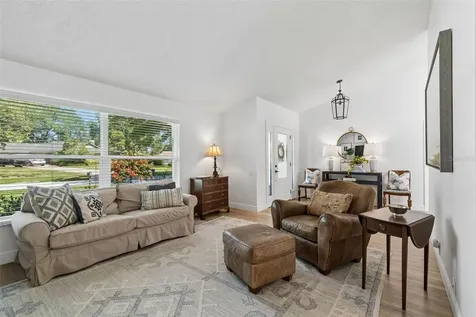 3337 Hyde Park Drive Clearwater FL 33761
